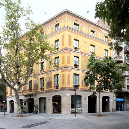 Catalonia Eixample 1864 Hotel Barcelona Exterior photo